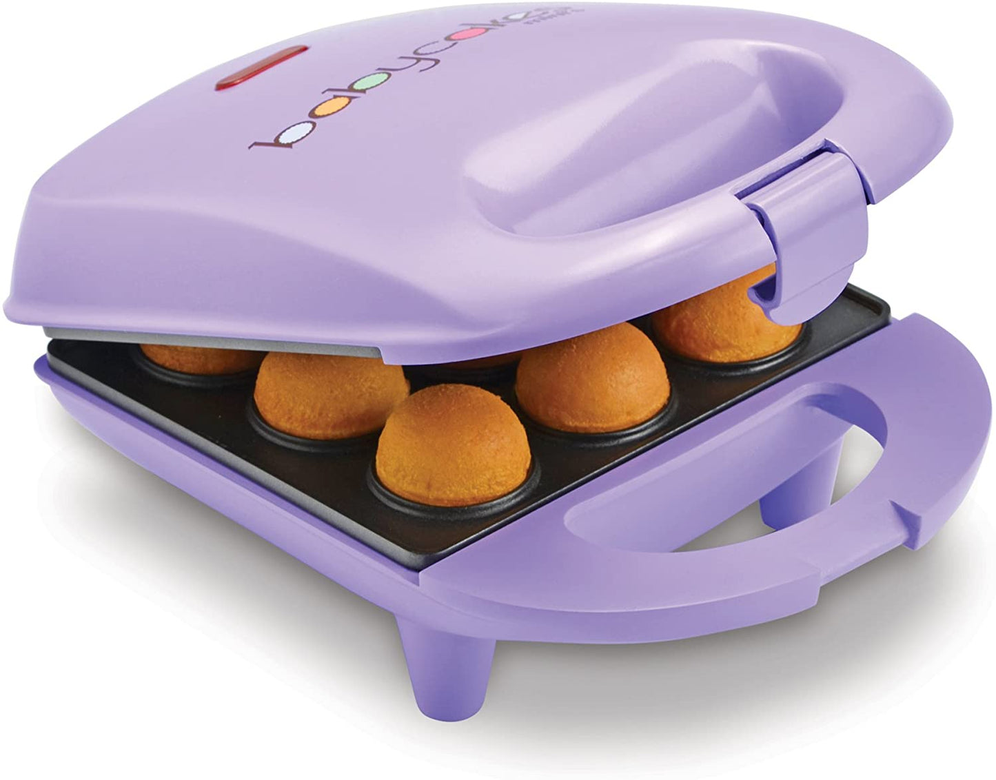 Mini Maker Cake Pop 9 - Purple