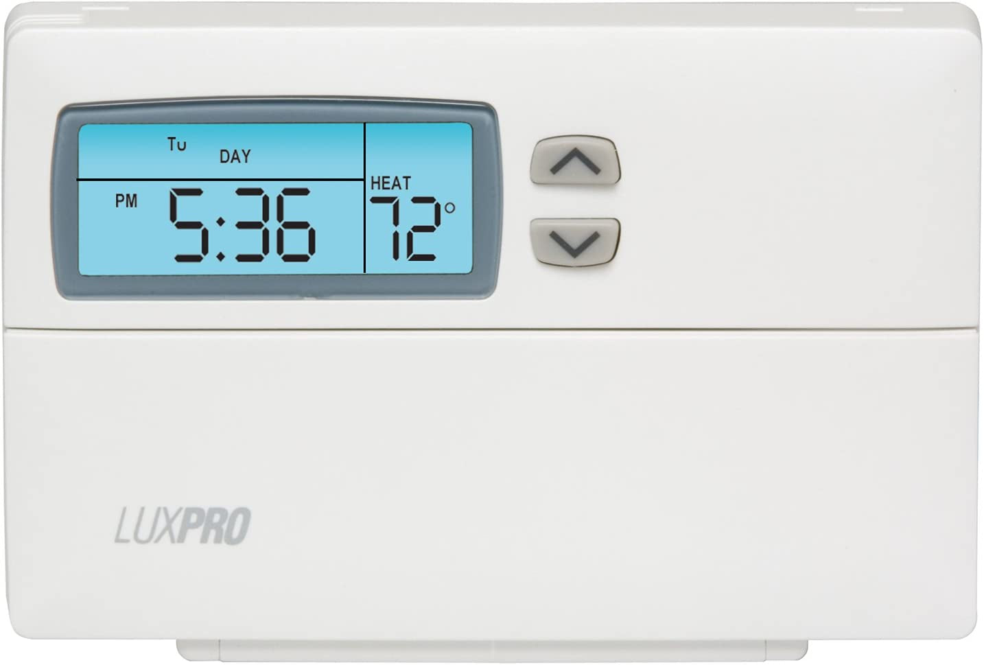 5-2 Day Programmable Delux Thermostat