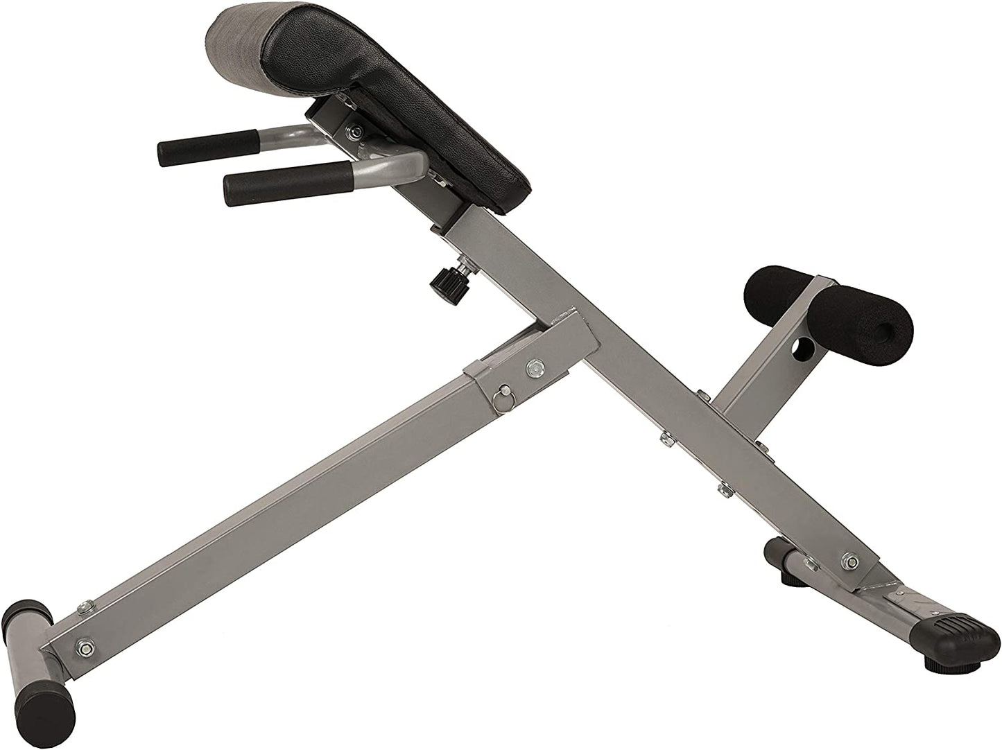 Fitness Hyperextension Roman Chair