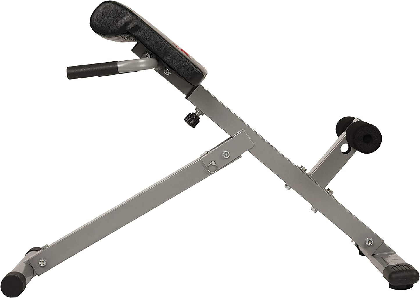 Fitness Hyperextension Roman Chair