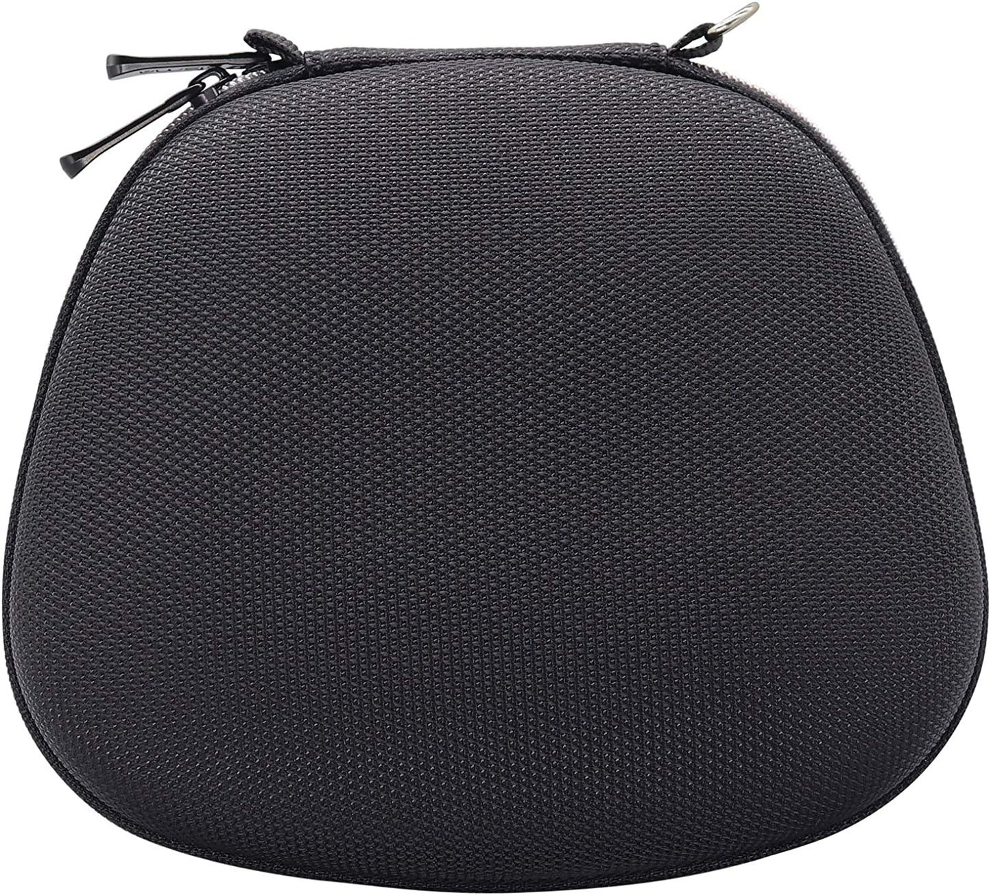 Hard Shell Travel Protective Carry Case for PS5 DualSense Wireless Controller - Black