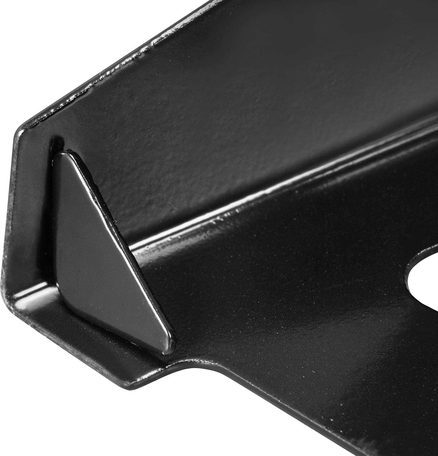 Torin Steel Jack Stands for SUVs and Extended Height Trucks - 3-Ton (6,000 lb) Capacity - Black. Sold as a Pair.