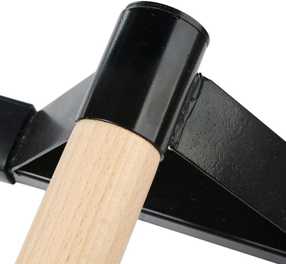 Premium Wooden Push-Up Bars - Non-Slip Sturdy Structure, Strength Training Pushup Stands for Women and Men - Gym Exercise Equipment for Enhanced Fitness and Portability