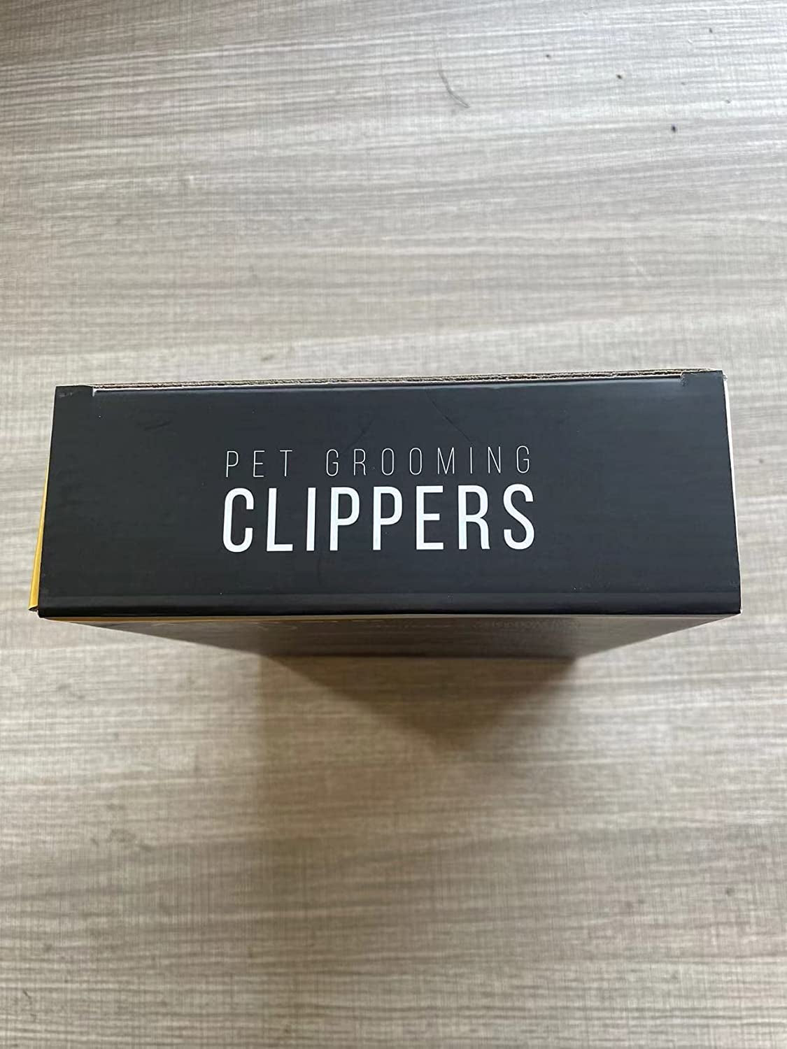 Dog Clippers: Powerful, Low-Noise, Rechargeable Grooming Tools for Small and Large Pets with Thick Coats