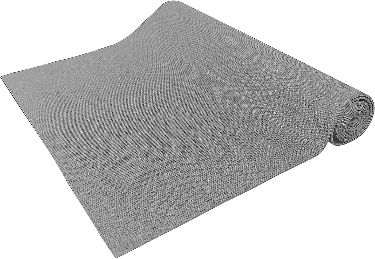 3mm Thick High Density Anti-Tear Exercise Yoga Mat