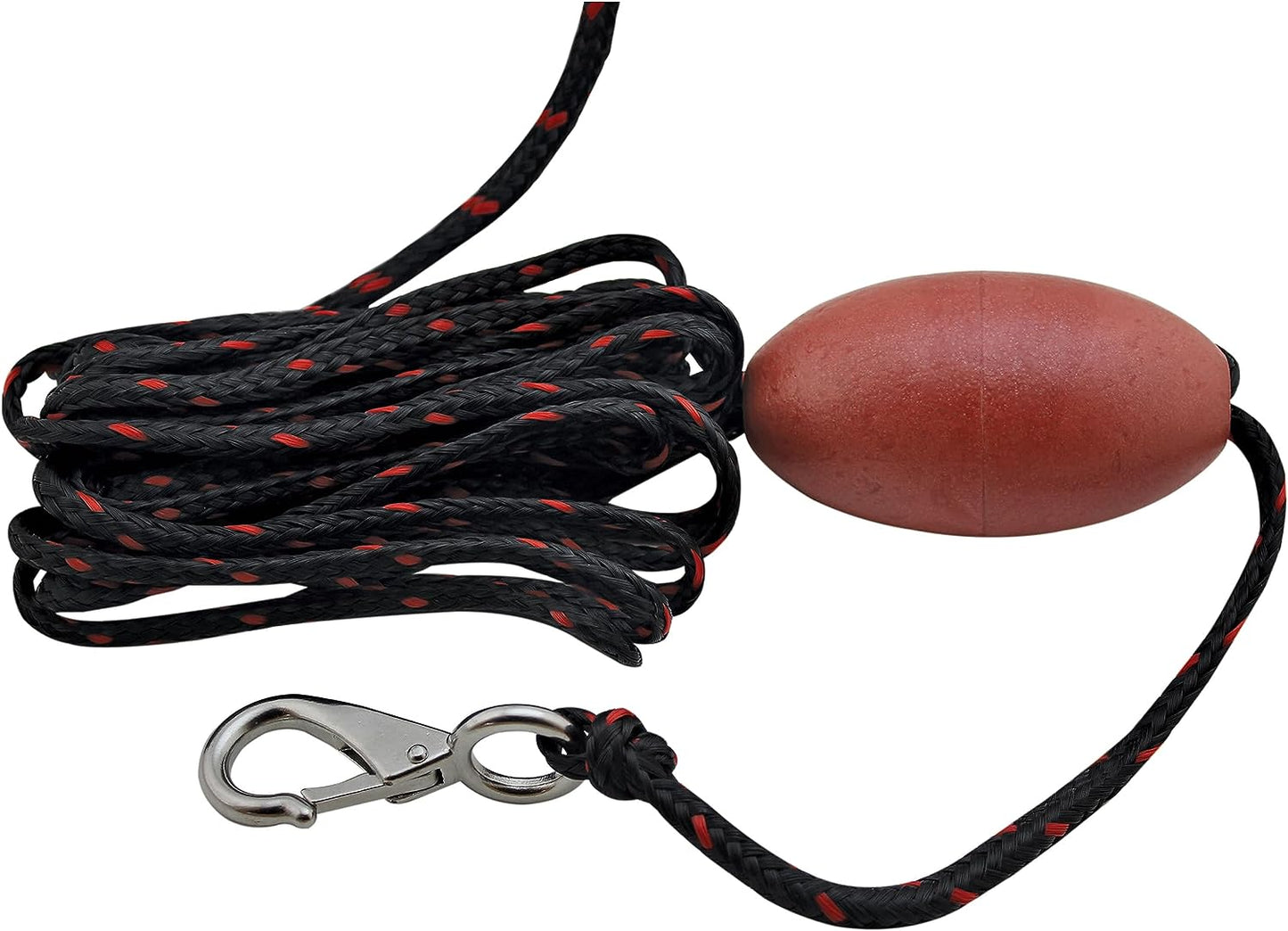 Complete BoatTector PWC Anchor Kit with Rope/Marker Buoy/Storage Bag