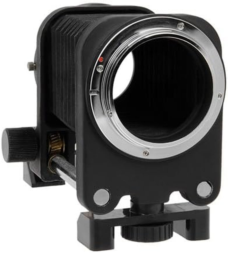 Macro Bellows - Canon EOS Cameras
