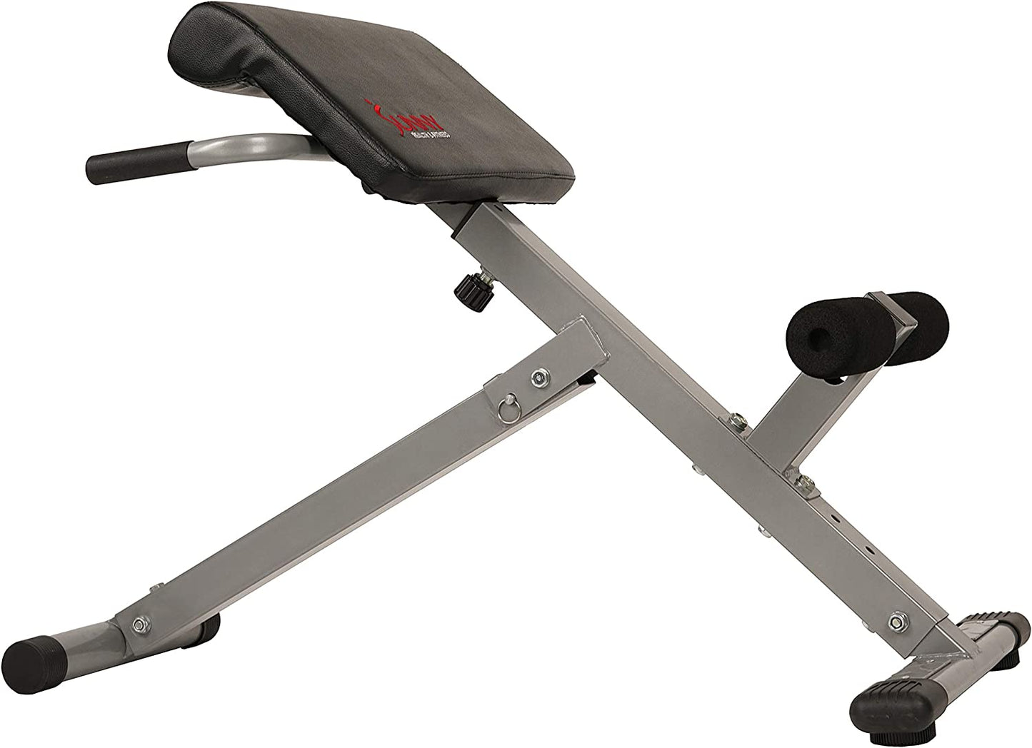 Fitness Hyperextension Roman Chair