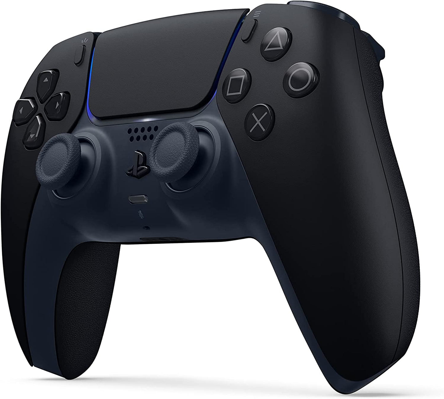 Midnight Black DualSense Wireless Controller