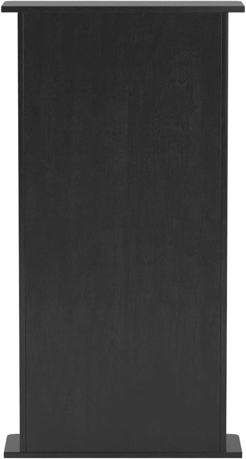 DrawBridge 240 Media Cabinet 36" (H) x 19" (W) x 7" (D)