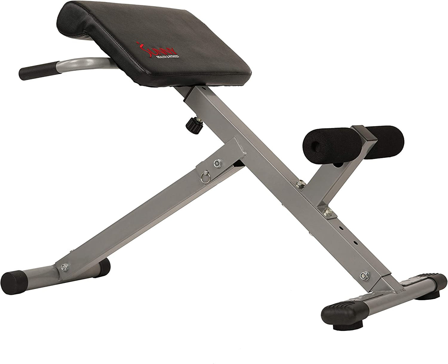 Fitness Hyperextension Roman Chair