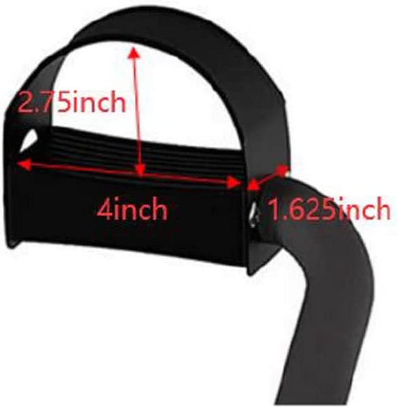 Folding Pedal Exerciser with Electronic Display for Fitness.