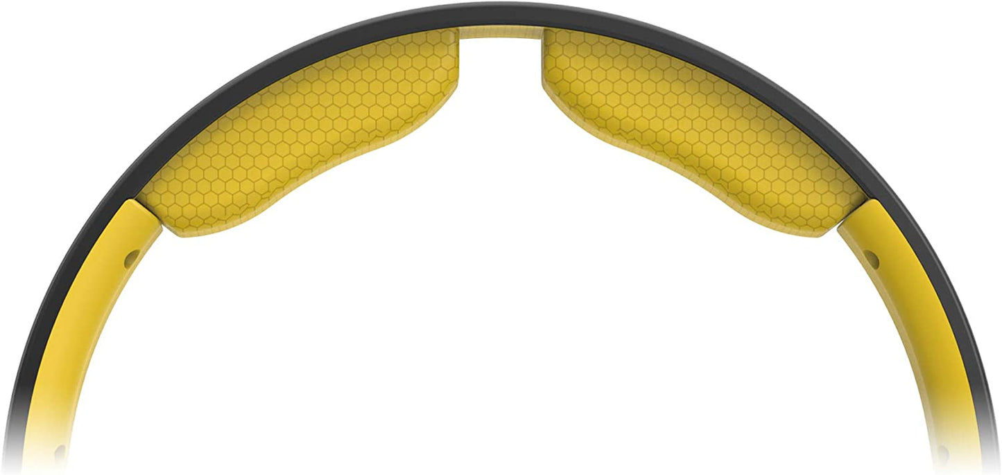 Pikachu COOL Edition Nintendo Switch Gaming Headset: Officially Licensed by Nintendo & Pokémon Company International. Designed for Nintendo Switch, Switch OLED Model, and Switch Lite.