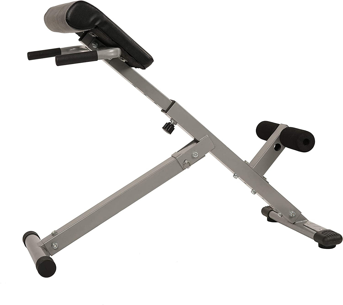 Fitness Hyperextension Roman Chair