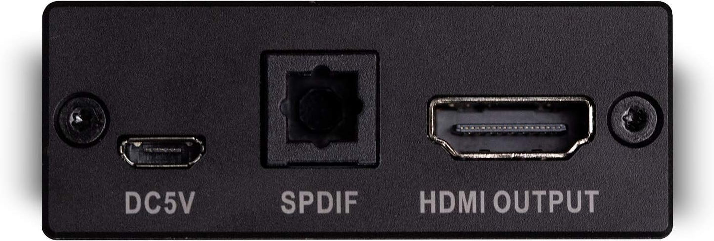 Gaming HDMI Adapter for PlayStation 5 - Enhance Your Gaming Experience
