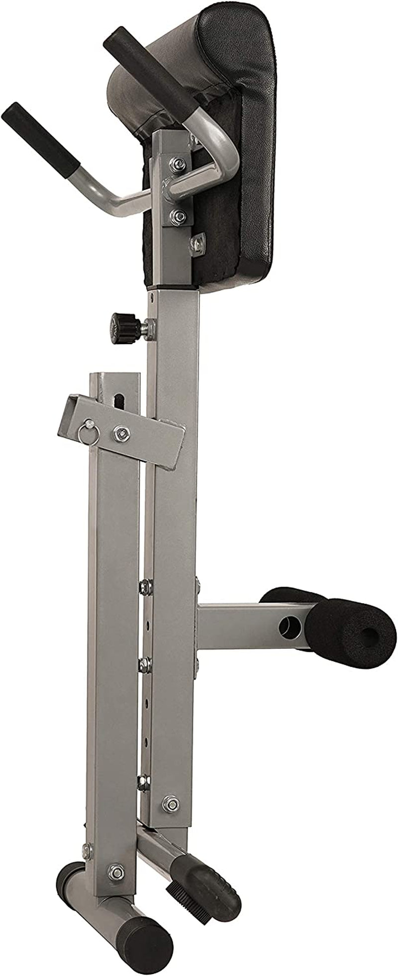 Fitness Hyperextension Roman Chair