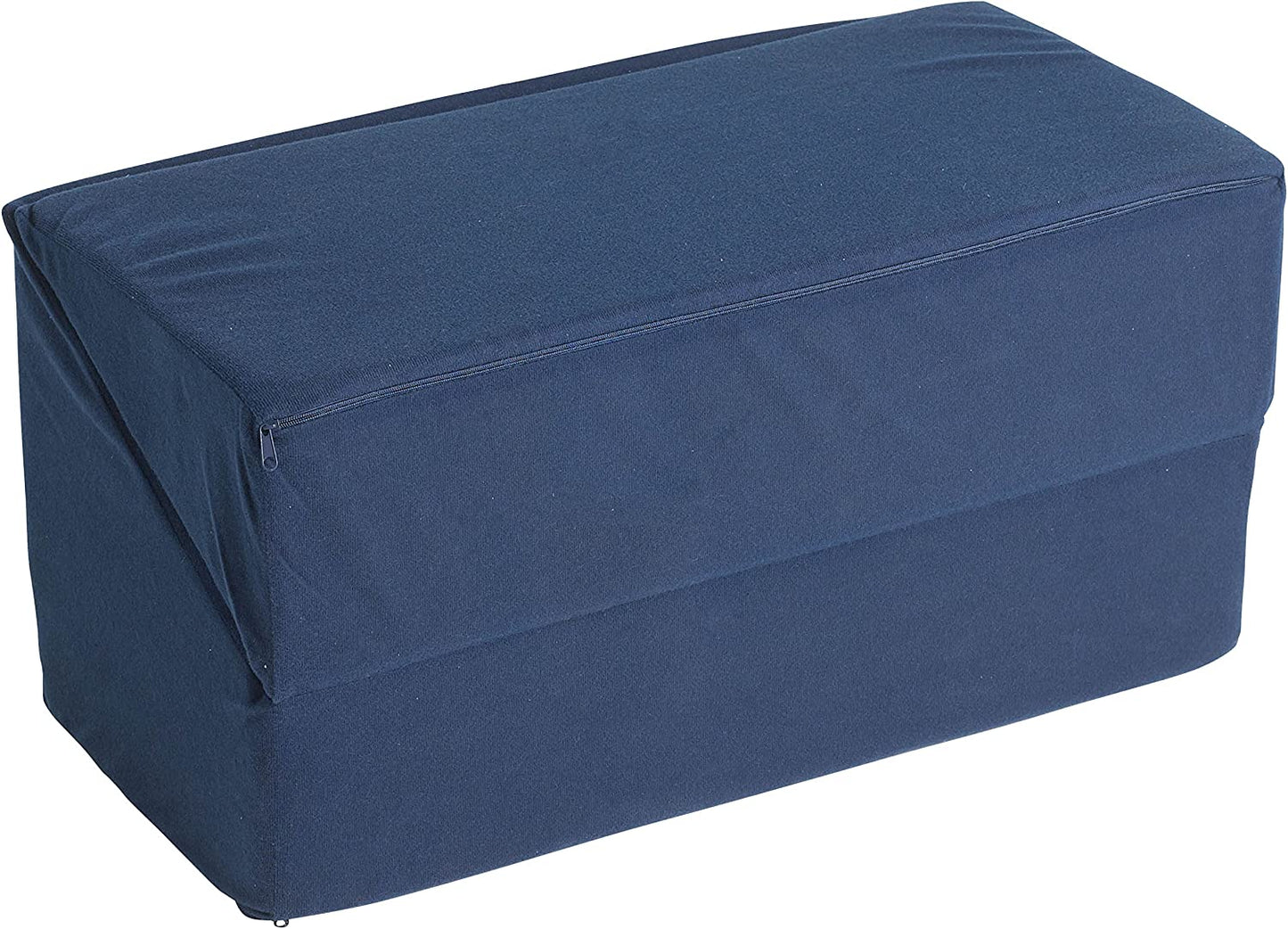 Folding Bed Wedge 7.5 Inch - Blue