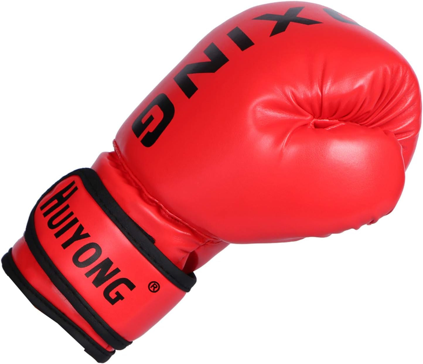 Children's Boxing Gloves, Punch Mitts MMA Gloves PU Cartoon Sparring Dajn Training Gloves, 4oz 6oz, Suitable for Ages 3-15 Years