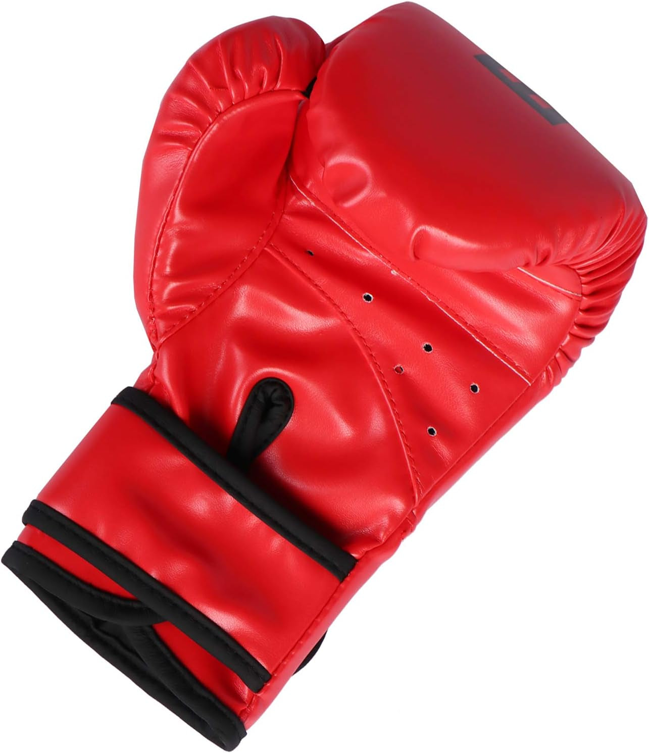 Children's Boxing Gloves, Punch Mitts MMA Gloves PU Cartoon Sparring Dajn Training Gloves, 4oz 6oz, Suitable for Ages 3-15 Years