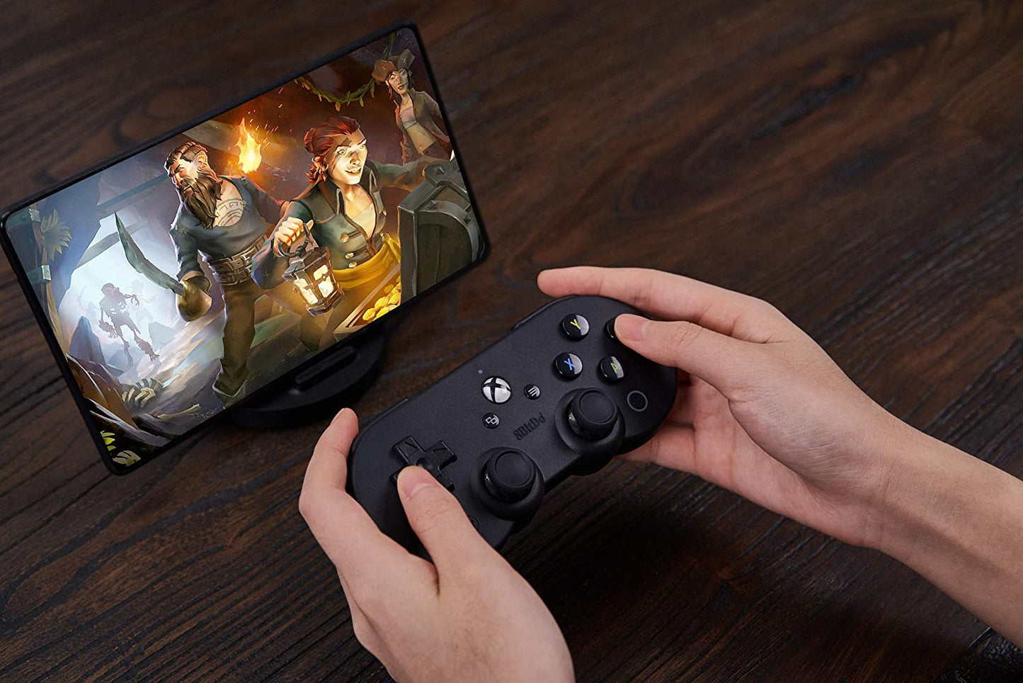 Android Sn30 Pro for Xbox Cloud Gaming - Includes Clip for Enhanced Mobile Gaming Experience