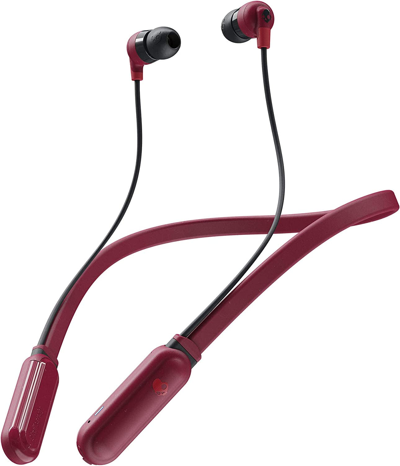 Wireless Earbuds - Moab/Red/Black