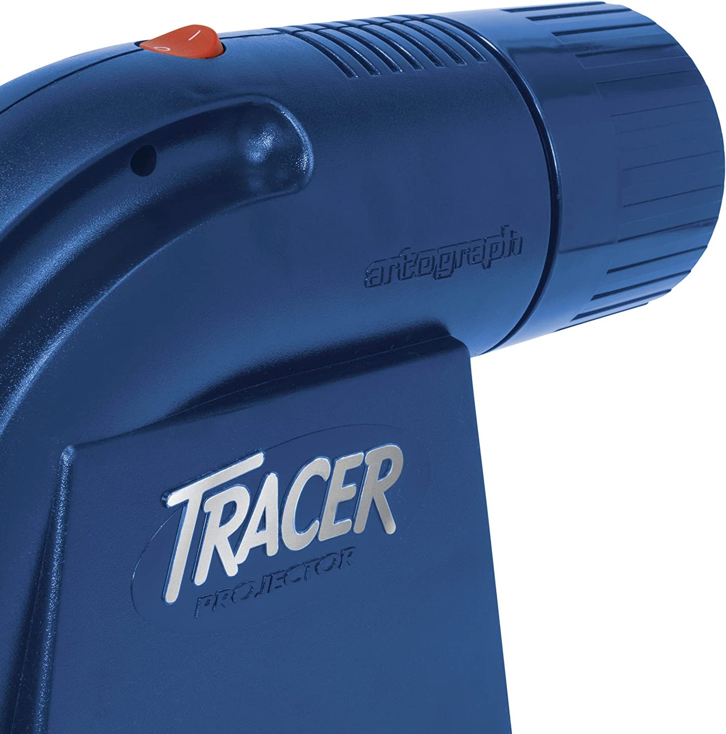 25370 Opaque Art Projector - Ideal for Reproducing Artwork on Walls or Canvas (Non-Digital).