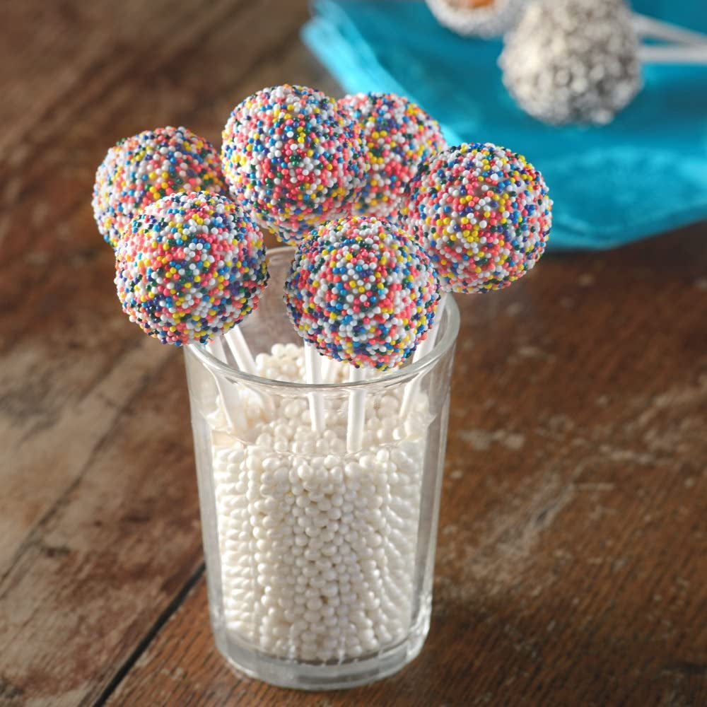 Mini Maker Cake Pop 9 - Purple