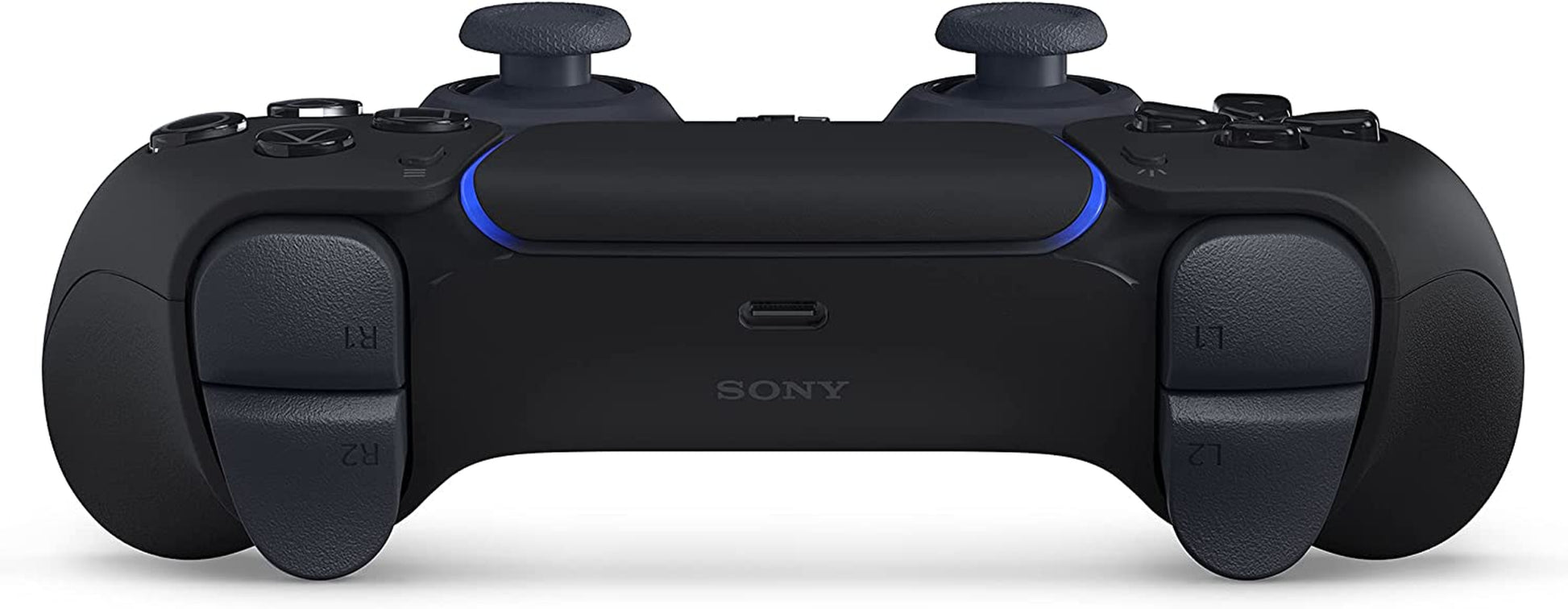 Midnight Black DualSense Wireless Controller
