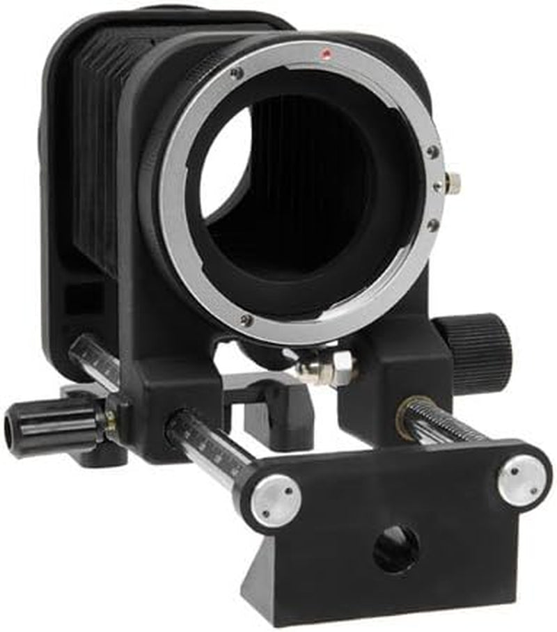 Macro Bellows - Canon EOS Cameras