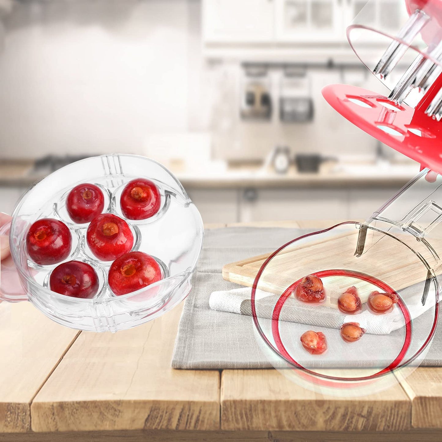 Cherry Pitter Tool Cherry Remover