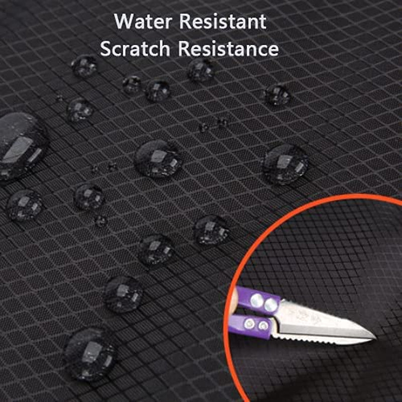 35L Foldable Waterproof Backpack for Hiking, Camping, Travel, and More