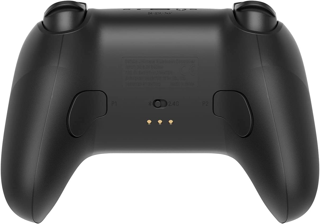 Wireless Pro Controller Ultimate Bluetooth Controller with Charging Dock, designed for Switch, Windows, and Steam Deck