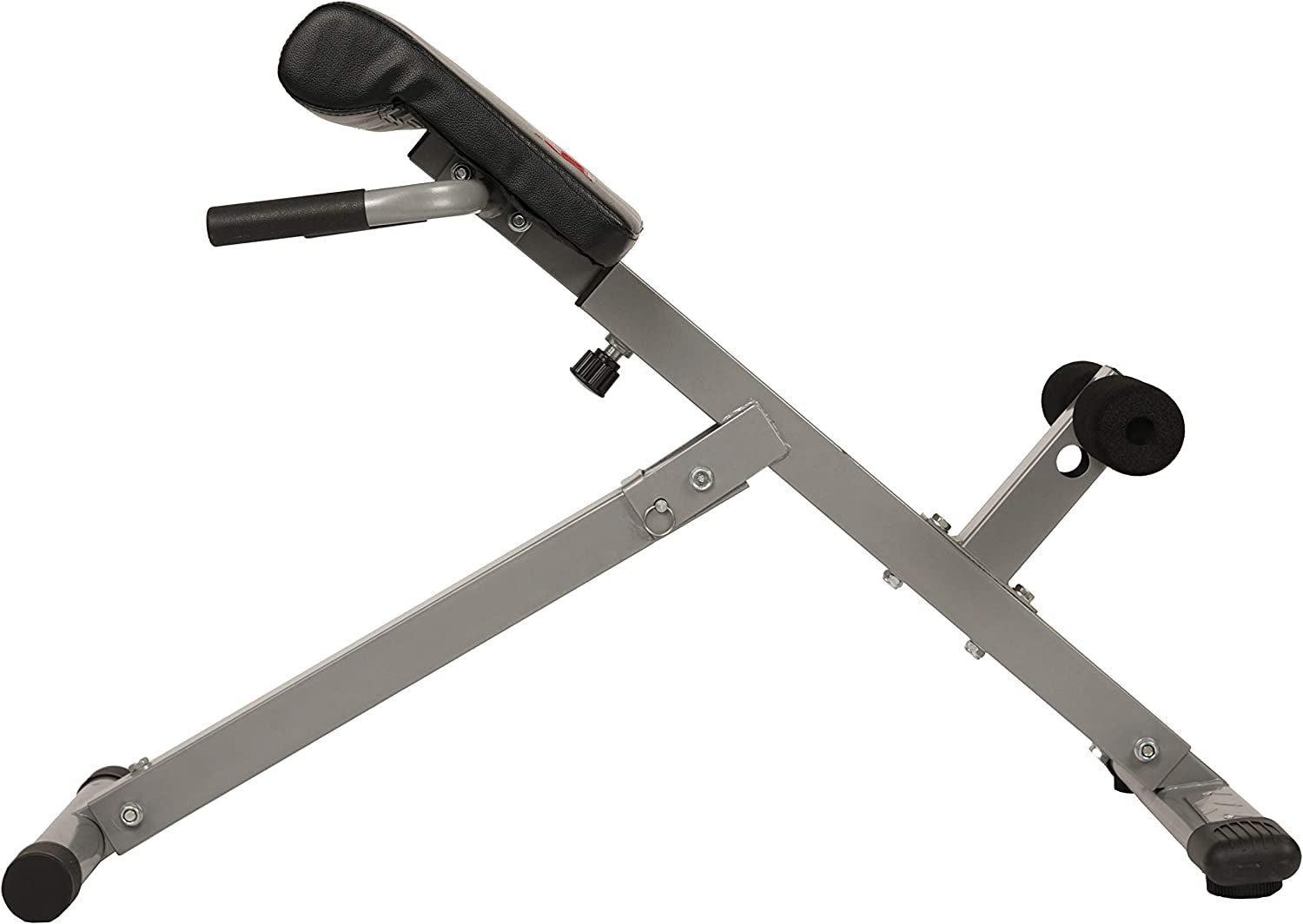 Fitness Hyperextension Roman Chair