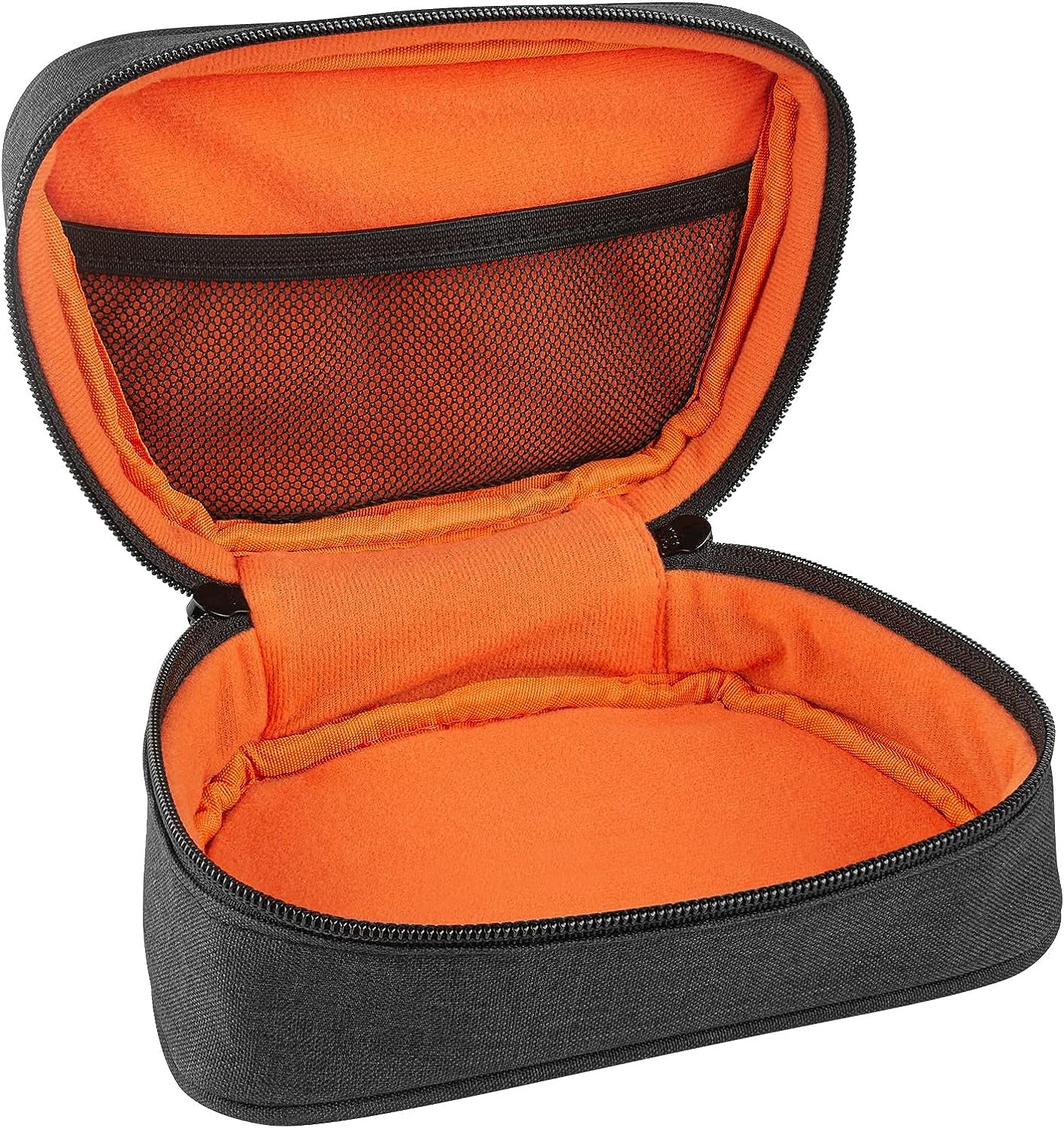 Gaming Controller Case - Compatible with Microsoft Xbox One S Wireless Controller, Luna Controller, Sony PlayStation 5 Controller (PS5), and PS4 Controller; Provides Carrying Protection in a Black Bag Design.