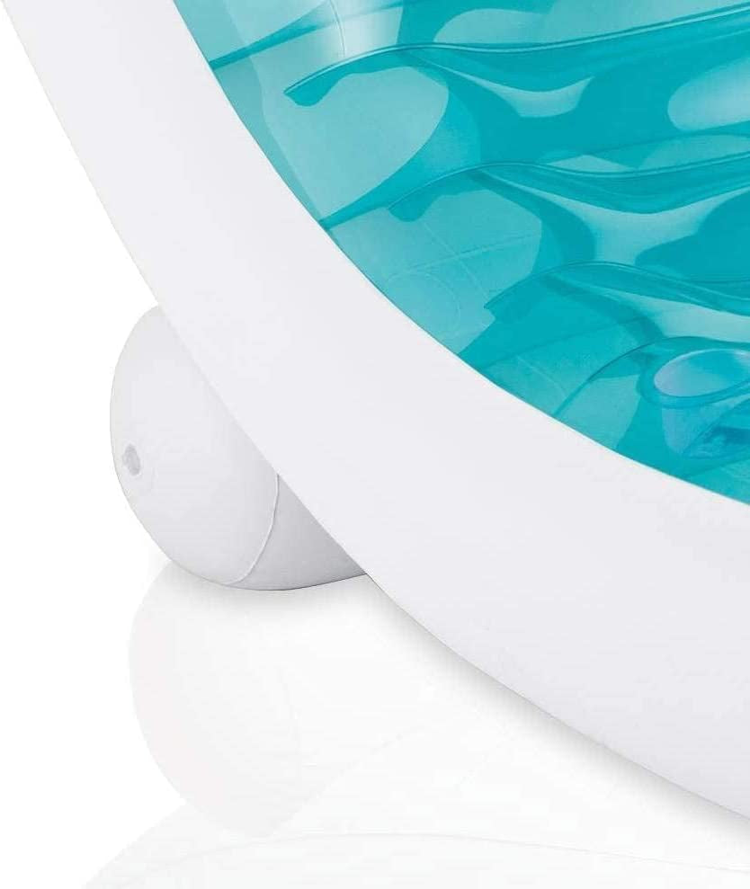 Inflatable Lounge Chair, 74" X 39"