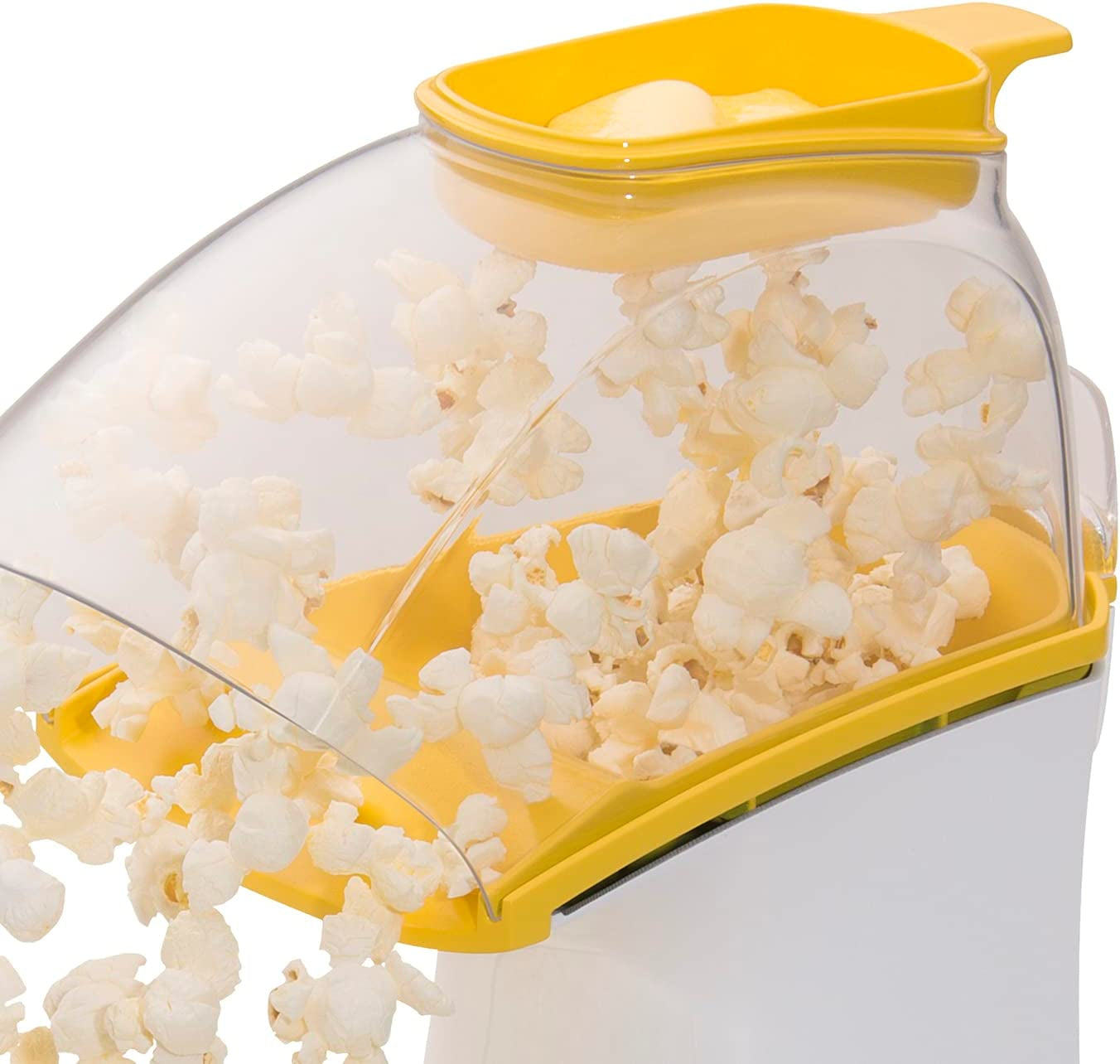 Hot Air Popper, Popcorn Kernal Popper