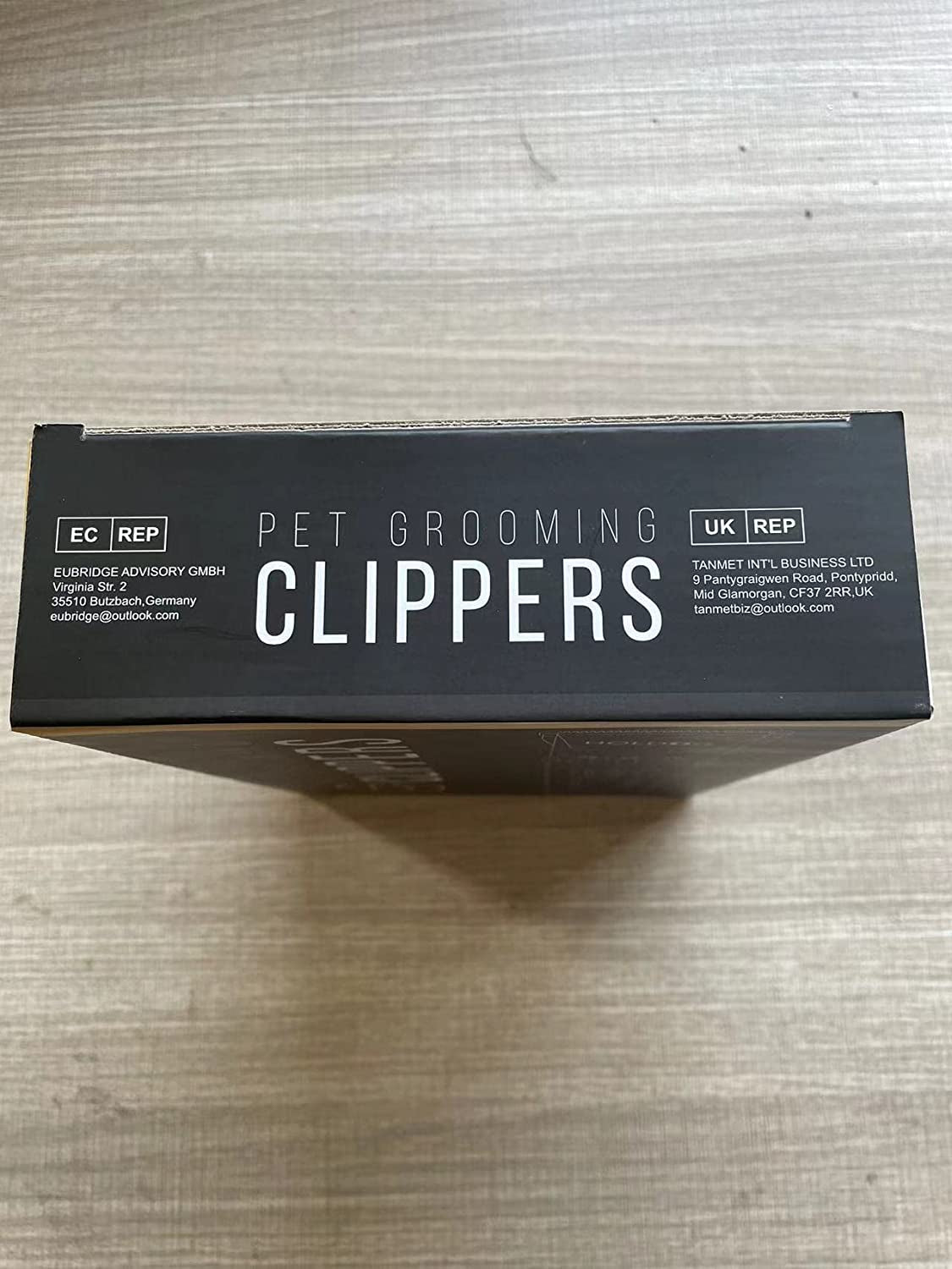  Dog Clippers: Powerful, Low-Noise, Rechargeable Grooming Tools for Small and Large Pets with Thick Coats