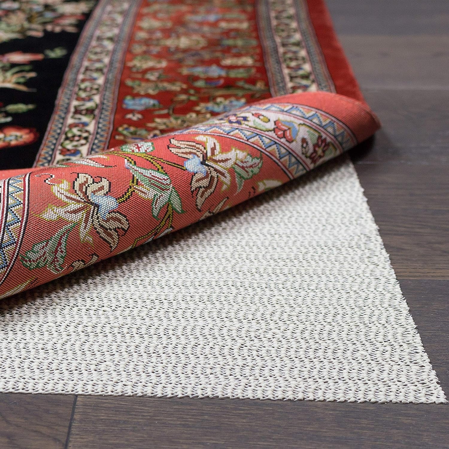 6 x9 Rug Pad Flex Grip PVC Non Slip