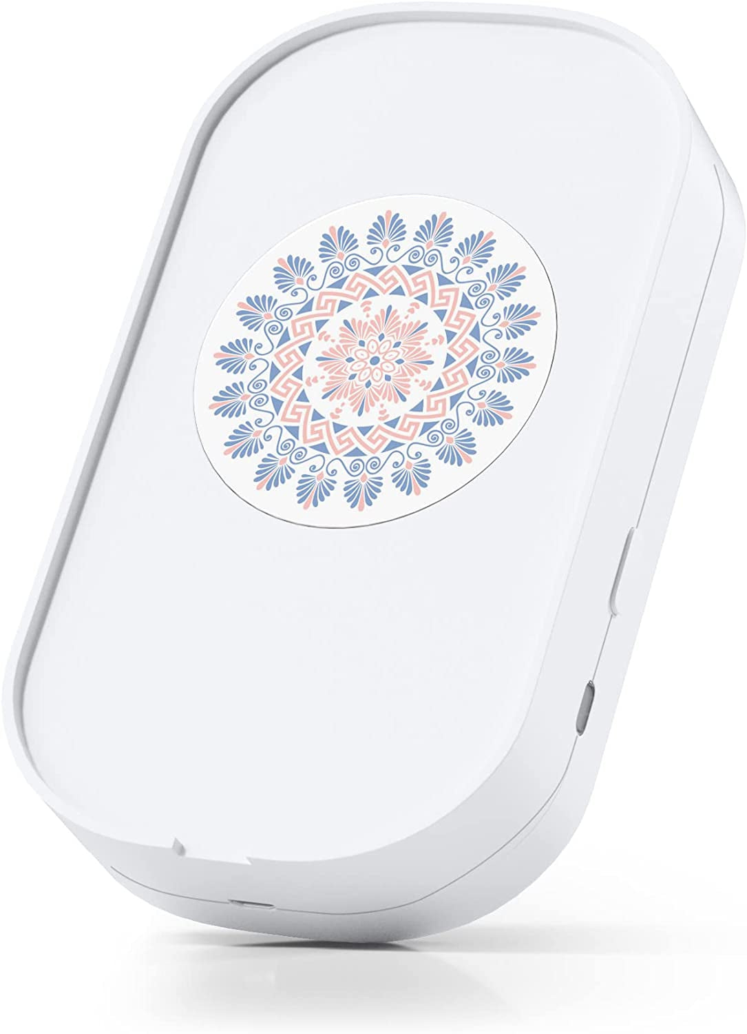 Undetectable Mouse Jiggler: An Automatic Mouse Mover Device for Awakening Computer Laptops. It Requires No Software or Drivers and Features an On/Off Switch Mouse Shaker - A Must-Have for Work from Home Setup.