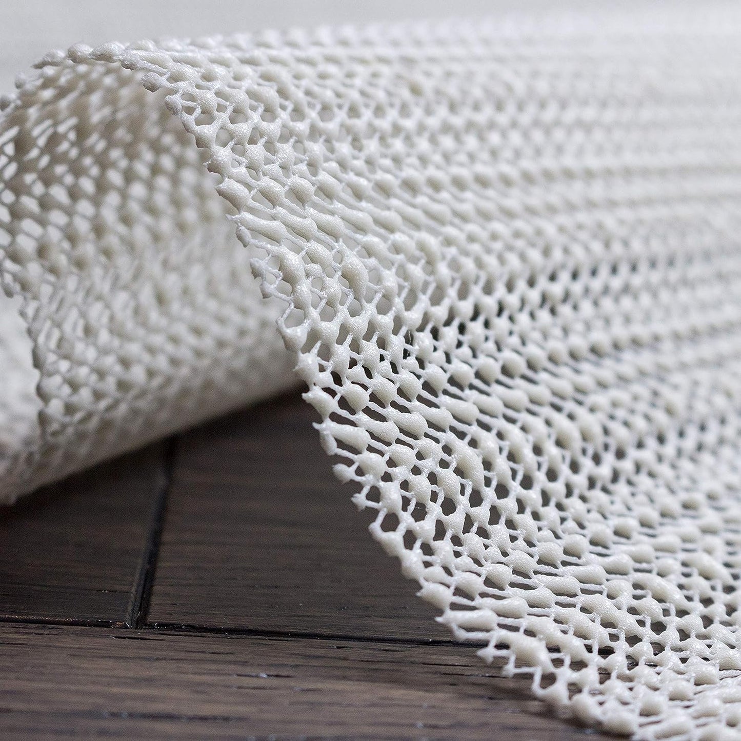 3x5 Rug Pad Flex Grip PVC Non Slip 