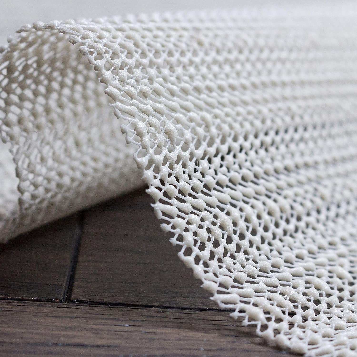 3x5 Rug Pad Flex Grip PVC Non Slip 