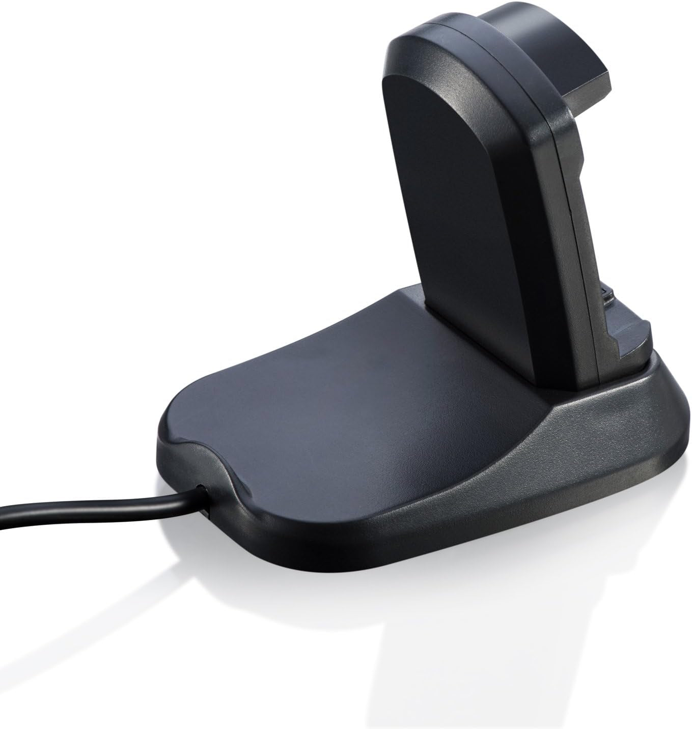  Ionic Charger: Professional Charging Stand with USB Cable