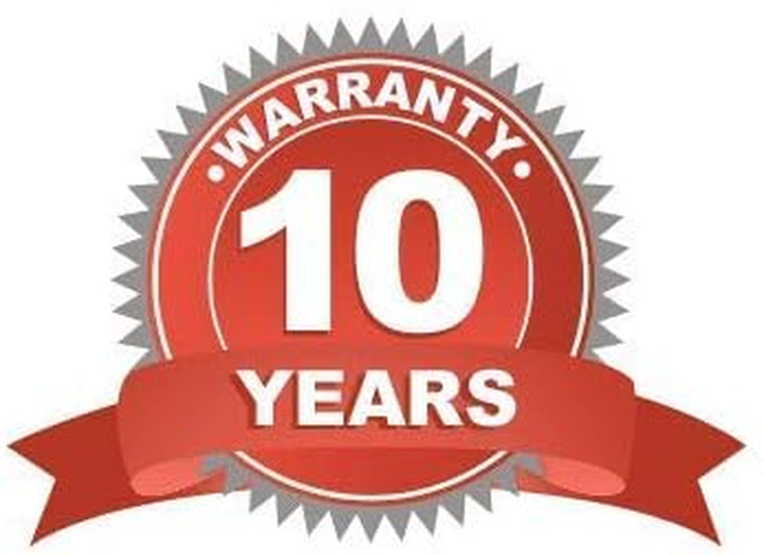 8' x 11' Extra Thick Non-Slip Rug Pad - Provides Grip, Comfort, Cushion, and Protection for Rugs and Mattresses on Hard Surfaces - Rug Underpad