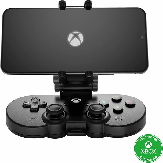 Android Sn30 Pro for Xbox Cloud Gaming - Includes Clip for Enhanced Mobile Gaming Experience