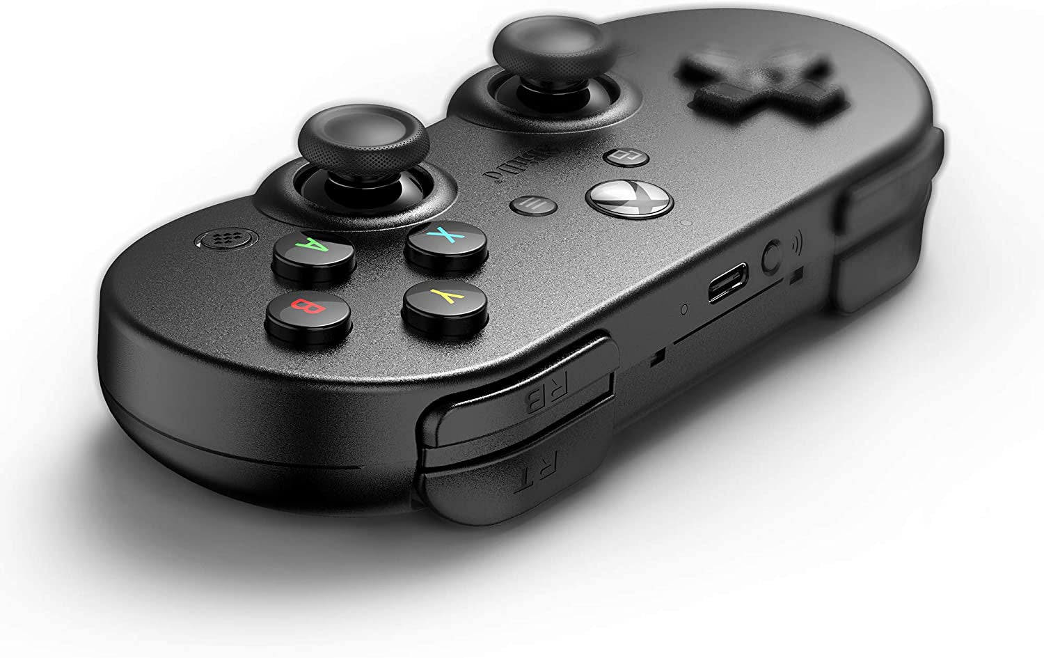 Android Sn30 Pro for Xbox Cloud Gaming - Includes Clip for Enhanced Mobile Gaming Experience