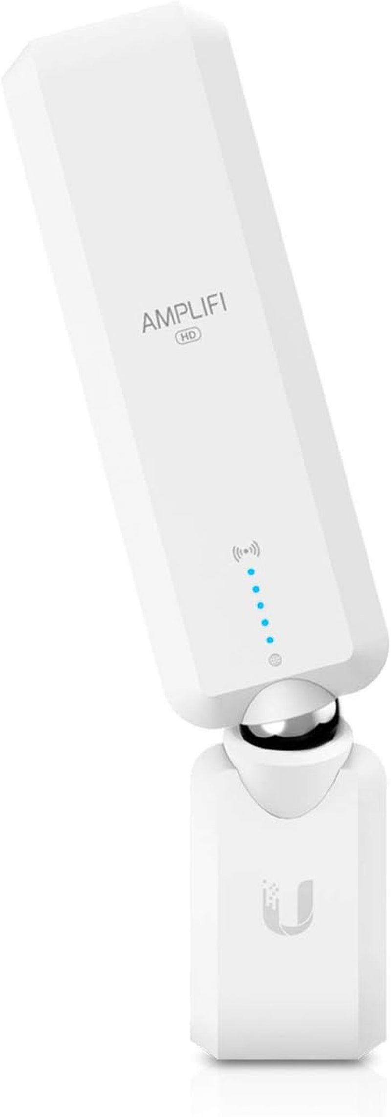 Wifi Meshpoint for HD, Seamless Whole Home Wireless Internet Coverage, Eliminate Wifi Range Extenders, Expand Mesh Wifi System, Compatible with Router or Third Party Routers