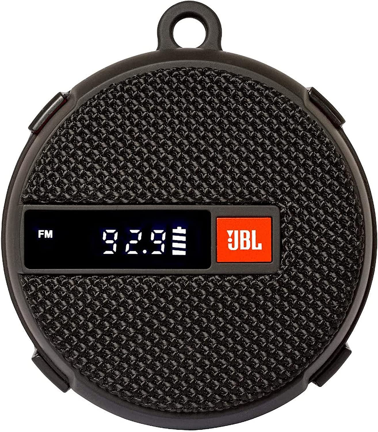 Portable Bluetooth Speaker, FM Radio and Supports a Micro SD Card