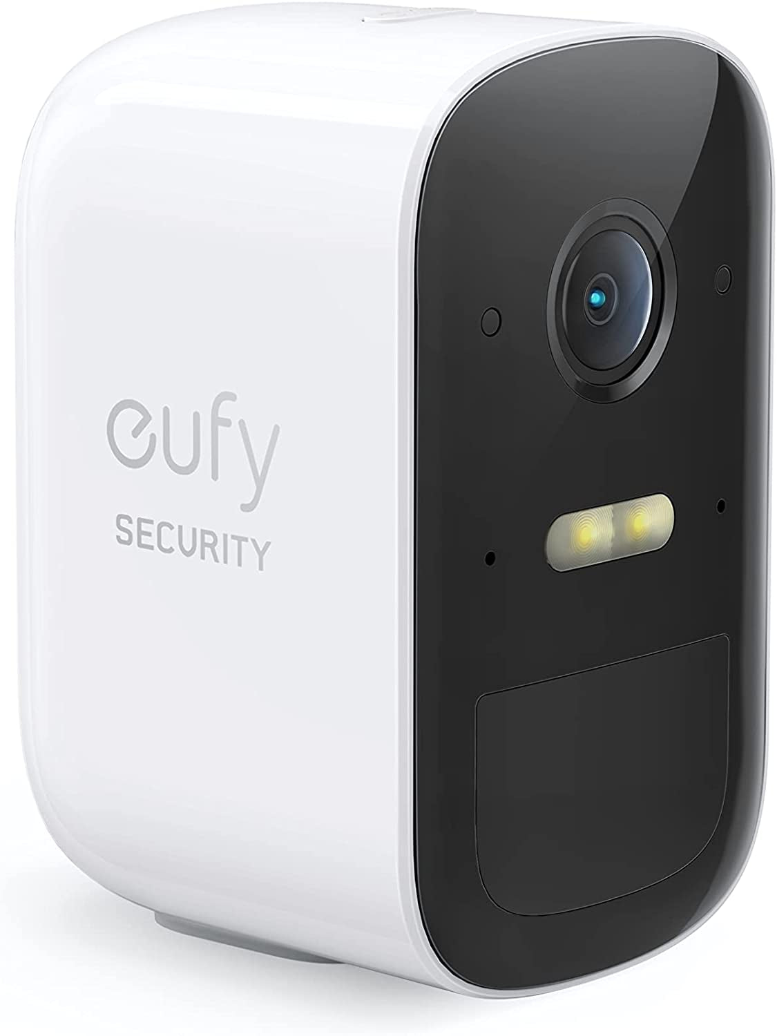 Wireless Home Security Add-On Camera (2C) - Requires Homebase 2 - 180-Day Battery Life - 1080P HD - HomeKit Compatible - No Monthly Fees