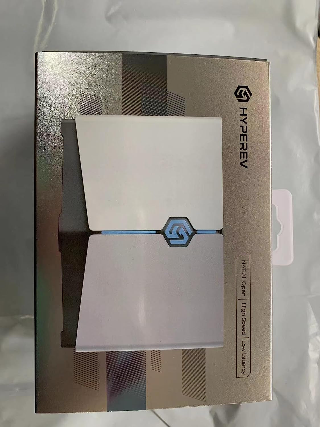 Gaming Booster Compatible With Ps5/Ps4/Xbox Series X|S/Xbox One/Nintendo Switch/Steam Deck/Oculus Quest 2/Pico 4 Pro/Pico Neo3