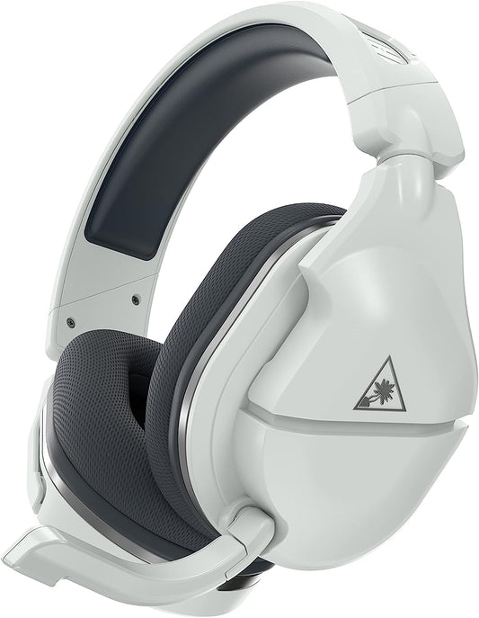 Stealth 600 Gen 2 USB Wireless Amplified Gaming Headset for PS5, PS4, PS4 Pro, Nintendo Switch, PC & Mac. Features 24+ Hour Battery, Lag-Free Wireless, and Sony 3D Audio. 600 SERIES USB Edition